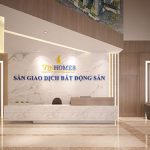 Tổng Quan Về Công ty Bất Động Sản Vinhomes