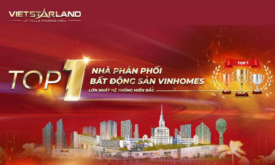 Vinhomes The Gallery Giảng Võ Tuyển Dụng