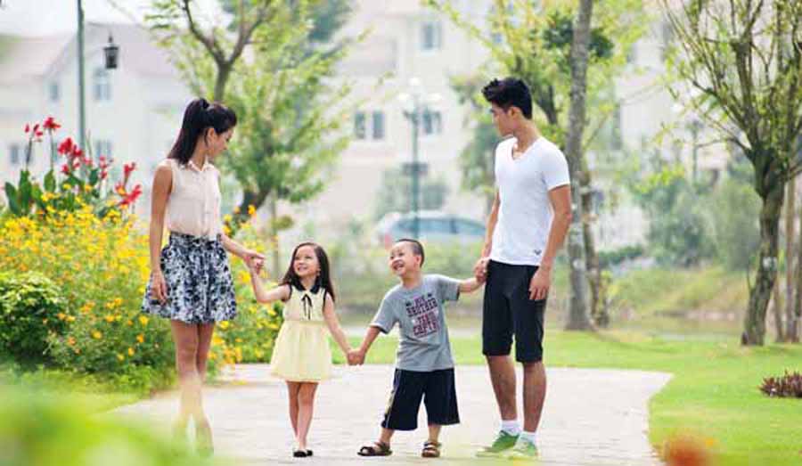 Cộng đồng Cư dân nói gì? về Vinhomes Gallery Giảng Võ