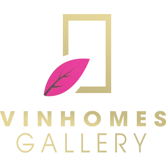 Logo vinhomes Gallery Giảng Võ