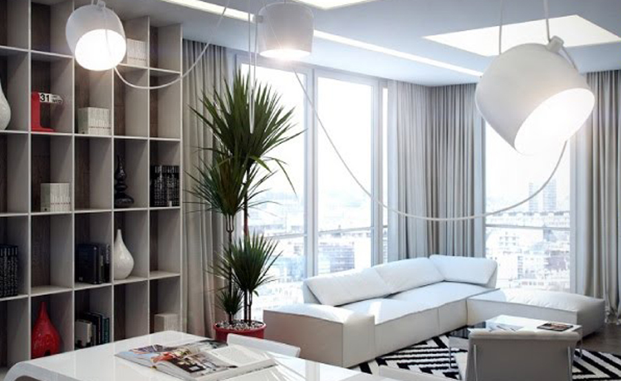 Officetel Vinhomes Giảng Võ